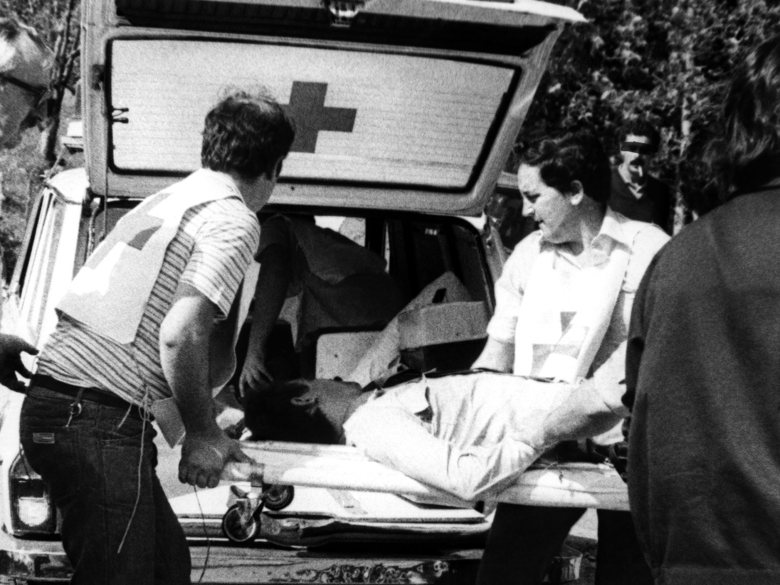 LOS ASESINATOS DE ETA PRESCRIBEN GRACIAS A LA NUEVA LEY DE MEMORIA