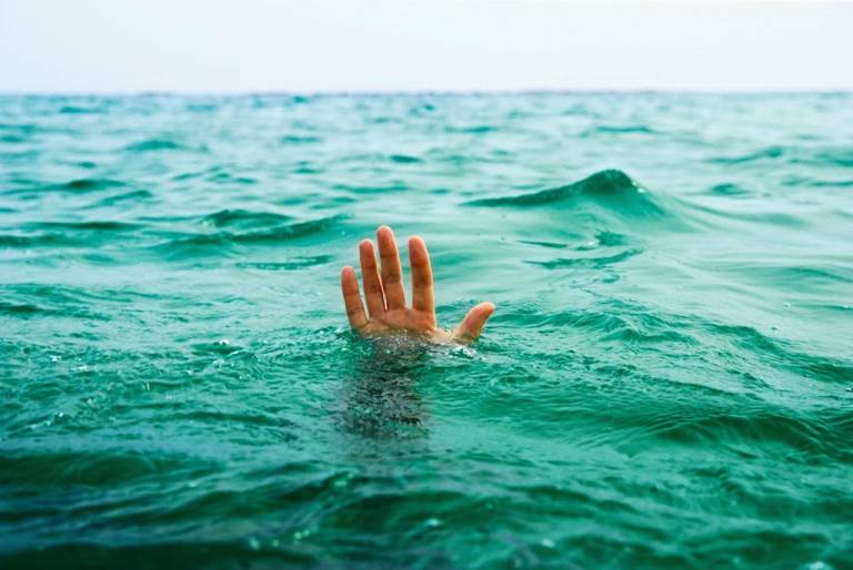 CIFRAS INCONCEBIBLES DE MUERTES POR AHOGAMIENTO EN ESPAÑA