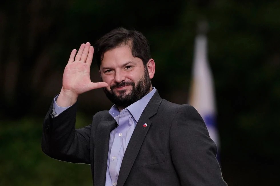 CHILE: POSIBLE 'NO' A LA CONSTITUCIÓN. EL PODER NO SABE GESTIONAR