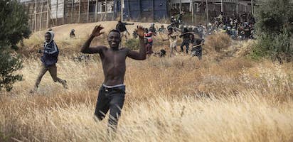 ¿SE GUARDA MARRUECOS LOS SUDANESES PARA OTRA OCASIÓN?