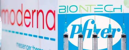 LAS FARMACEUTICAS LLORAN POR NO SEGUIR GANANDO TANTO ¡POBRES!