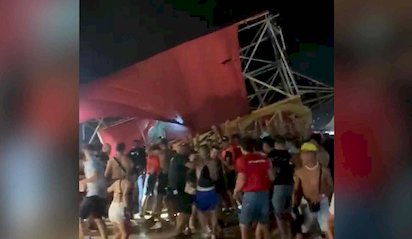 REVENTÓN TERMICO EN VALENCIA: ¿NO SE SABÍA QUE IBA A HACER VIENTO?