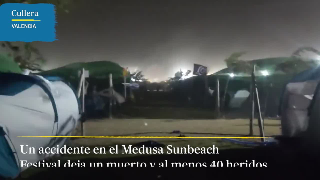 camping medisa