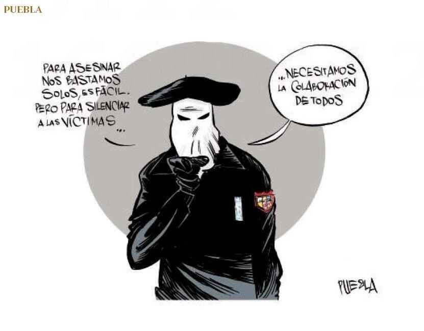 eta chiste