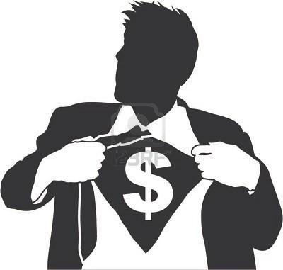 hombre economico