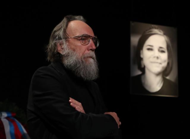 muere Daria