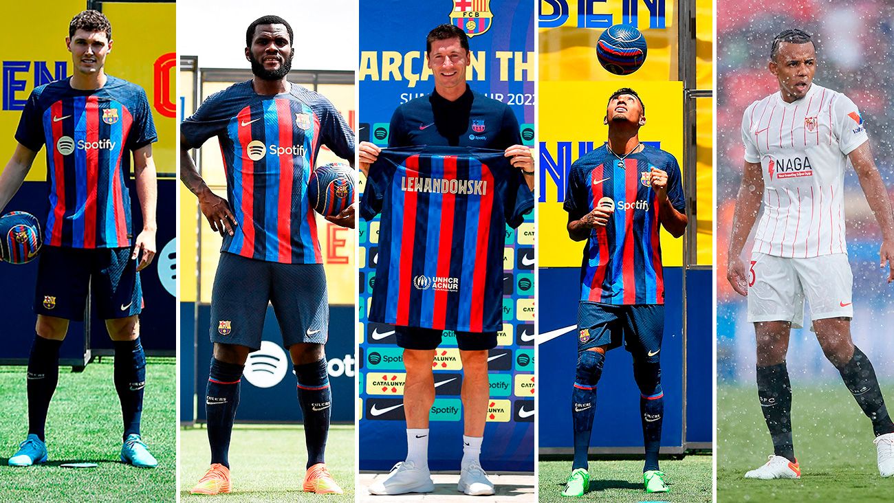 DEPORTES: VARAPALO PARA EL BARÇA, Y PARA NADAL
