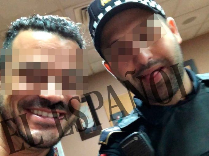 policias
