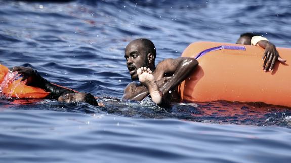 rescate mediterraneo 