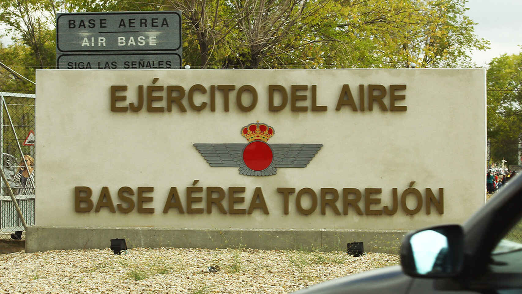 torrejon