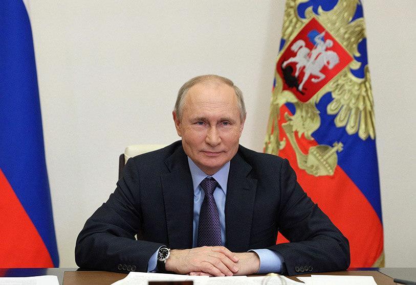 PUTIN OFICIALIZARÁ LA ADHESIÓN DE TERRITORIOS UCRANIANOS Y PUEDE QUE EL FINAL DE LA GUERRA ESTÉ PRÓXIMO