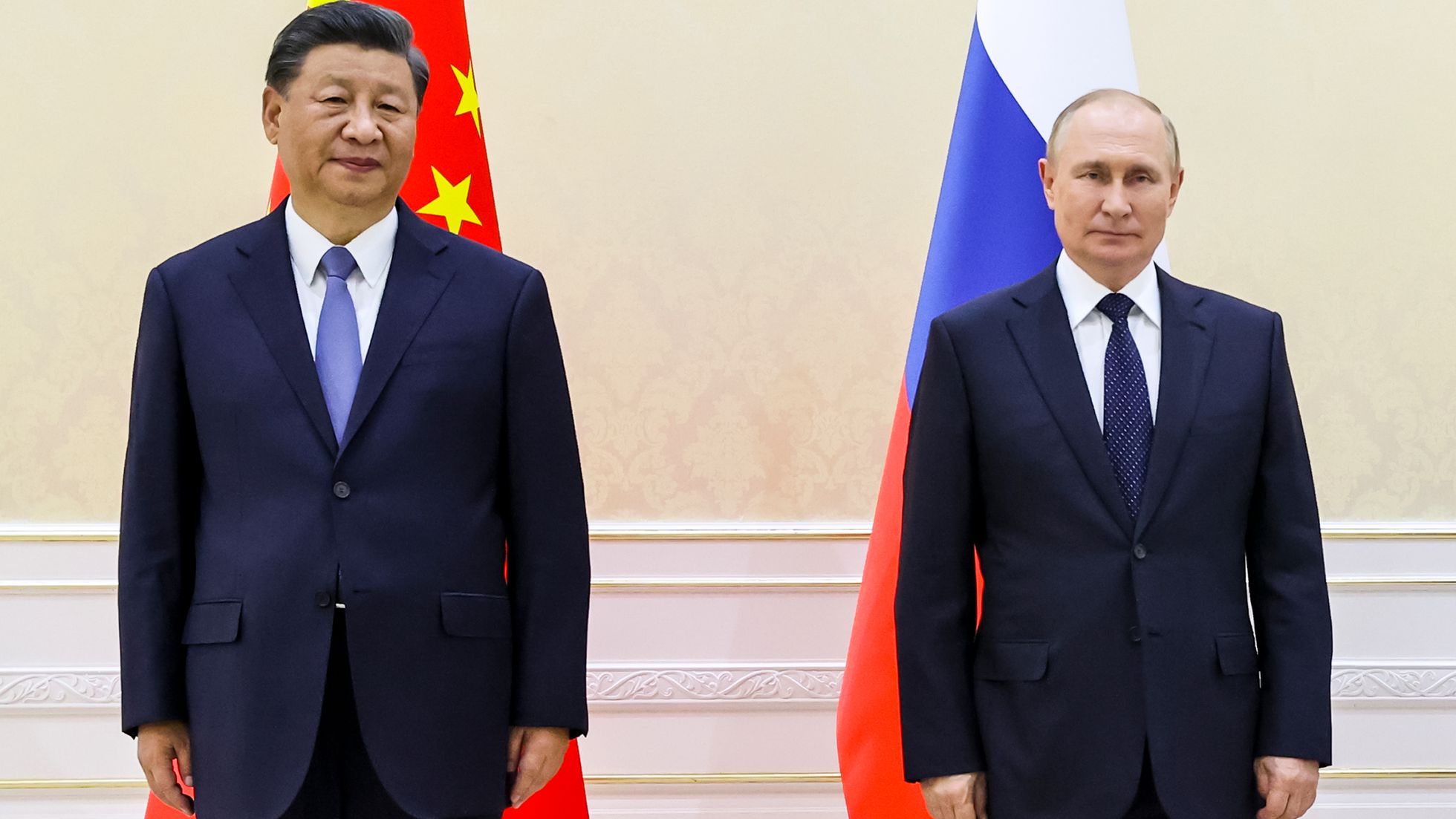 RUSIA Y CHINA: EEUU SE PONE NERVIOSO