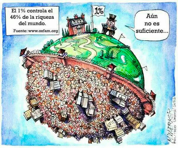CLASE PODEROSA