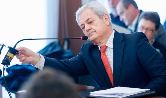 ERE: PIDEN INDULTO POR EL “SUFRIMIENTO” CAUSADO A SUS FAMILIAS