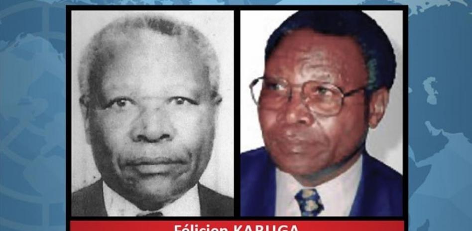 RUANDA: 28 AÑOS DESPUÉS…. ¿ALGO DE JUSTICIA?