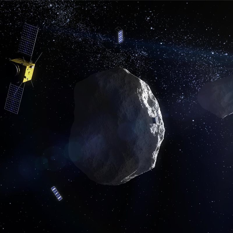 NASA 5