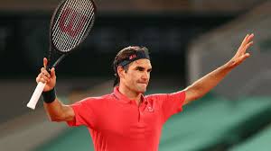SE VA ROGER FEDERER: LO SENTIMOS POR EL ARTE DEL TENIS