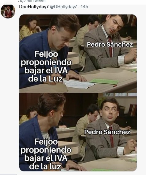 SENCHEZ CHISTE