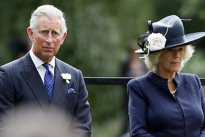UK: ES FEO QUE ES REY PAGUE IMPUESTOS. VERGÜENZA HUMANA