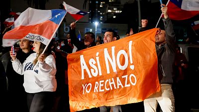 chile referendum