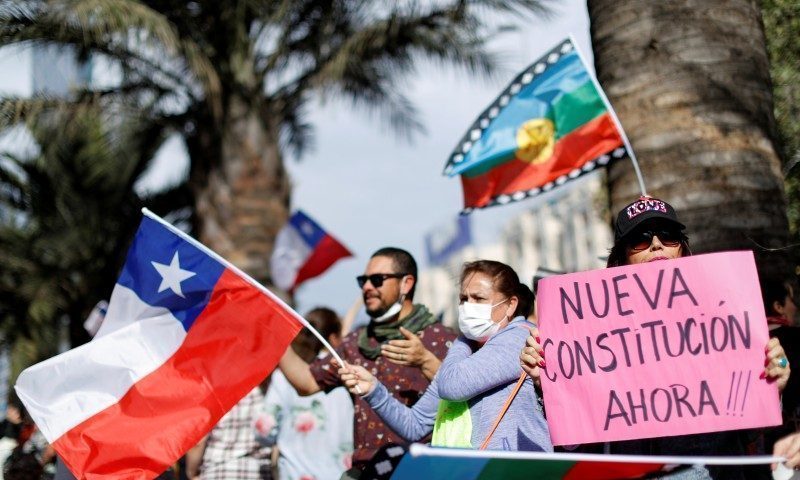 chile