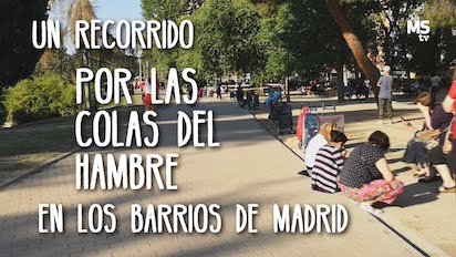 colas del hambre 3