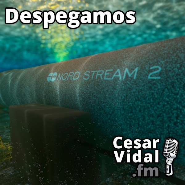 despegamos