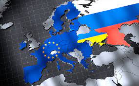 europa y ucrania