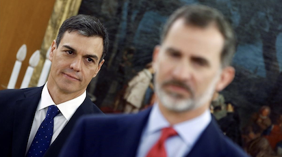 felipe y snchez