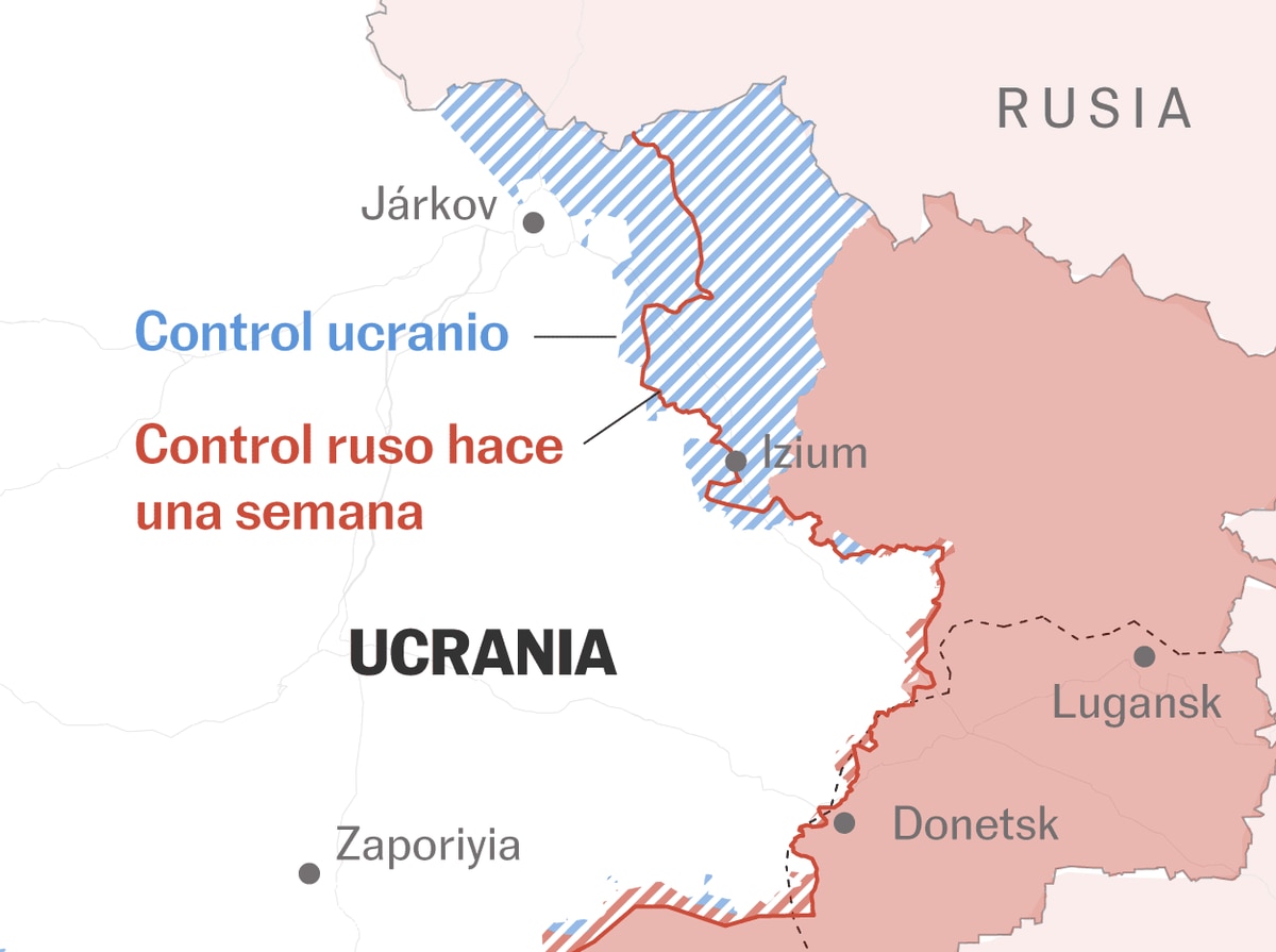 mapa hoy