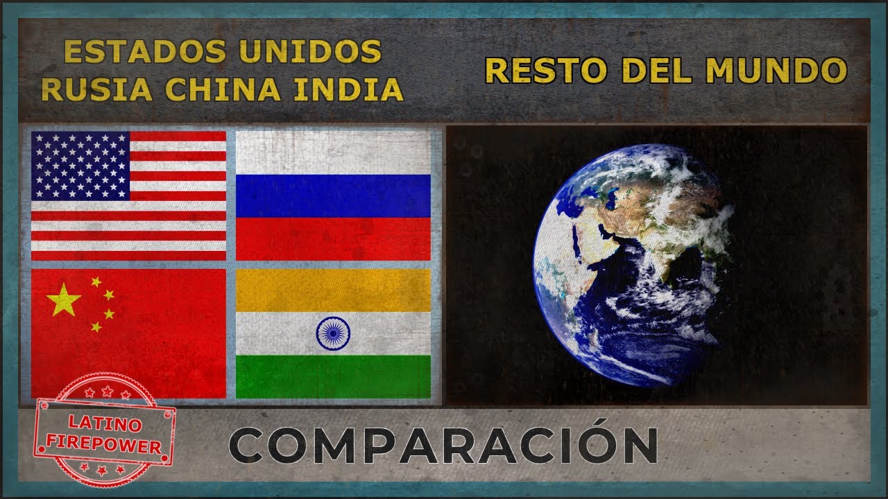 ola del mundo