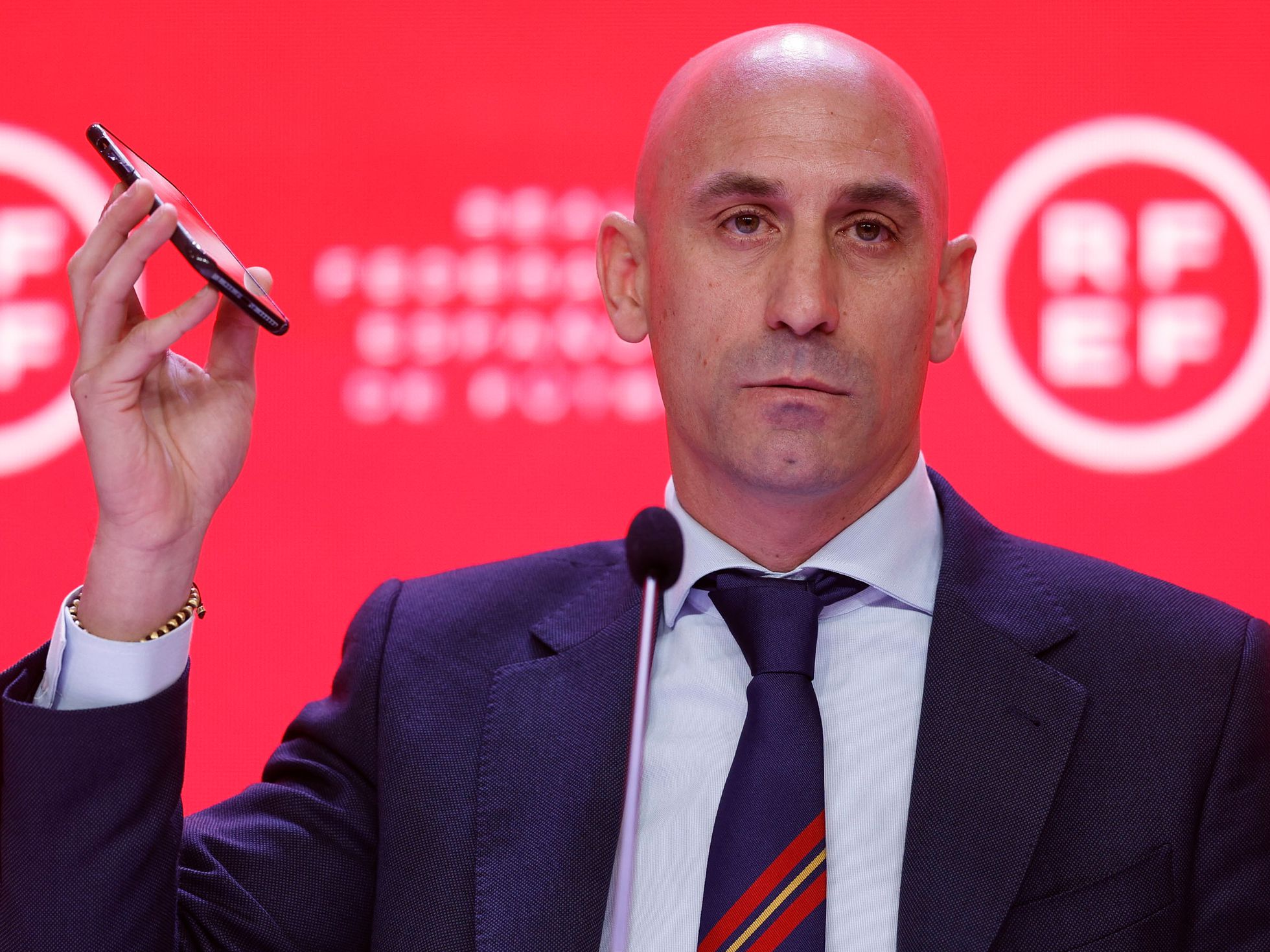rubiales