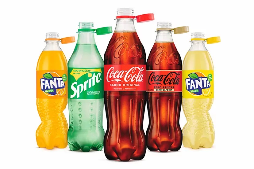 COCA-COLA BATE RÉCORDS DE CONSUMO EN PLENA EPOCA BIO