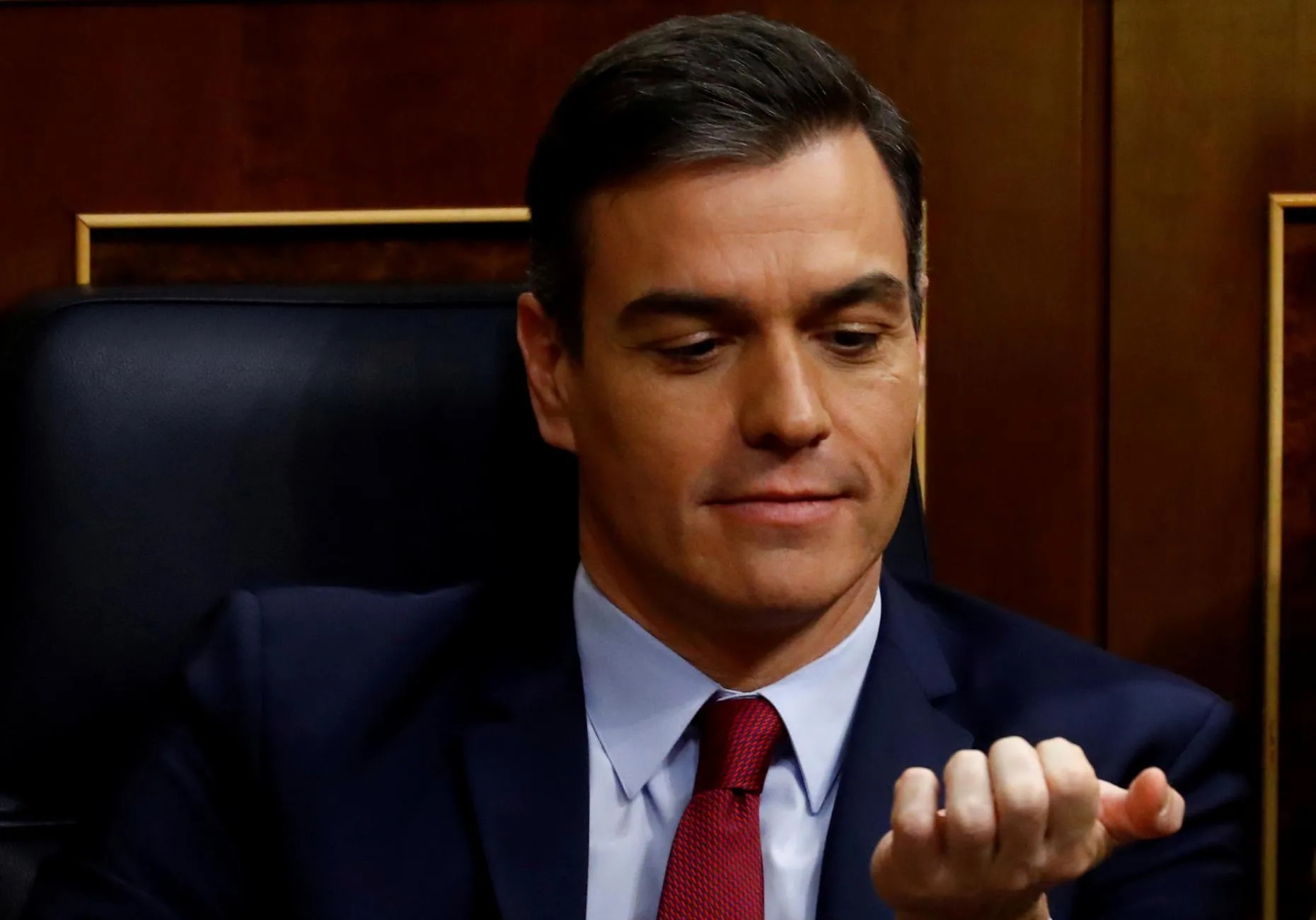 EL GOBIERNO REBOSA GENEROSIDAD: MÁS PROYECTOS DE MILES DE MILLONES CON DINERO PÚBLICO