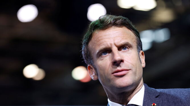 FRANCIA SE PREPARA PARA UN OTOÑO MUY CALIENTE A PESAR DE LA CRISIS ENERGÉTICA