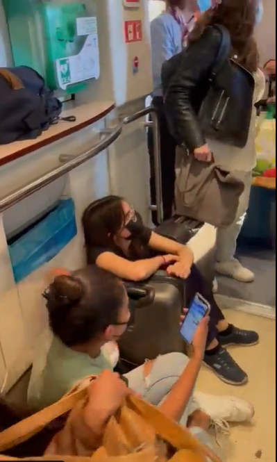 20221102 tren