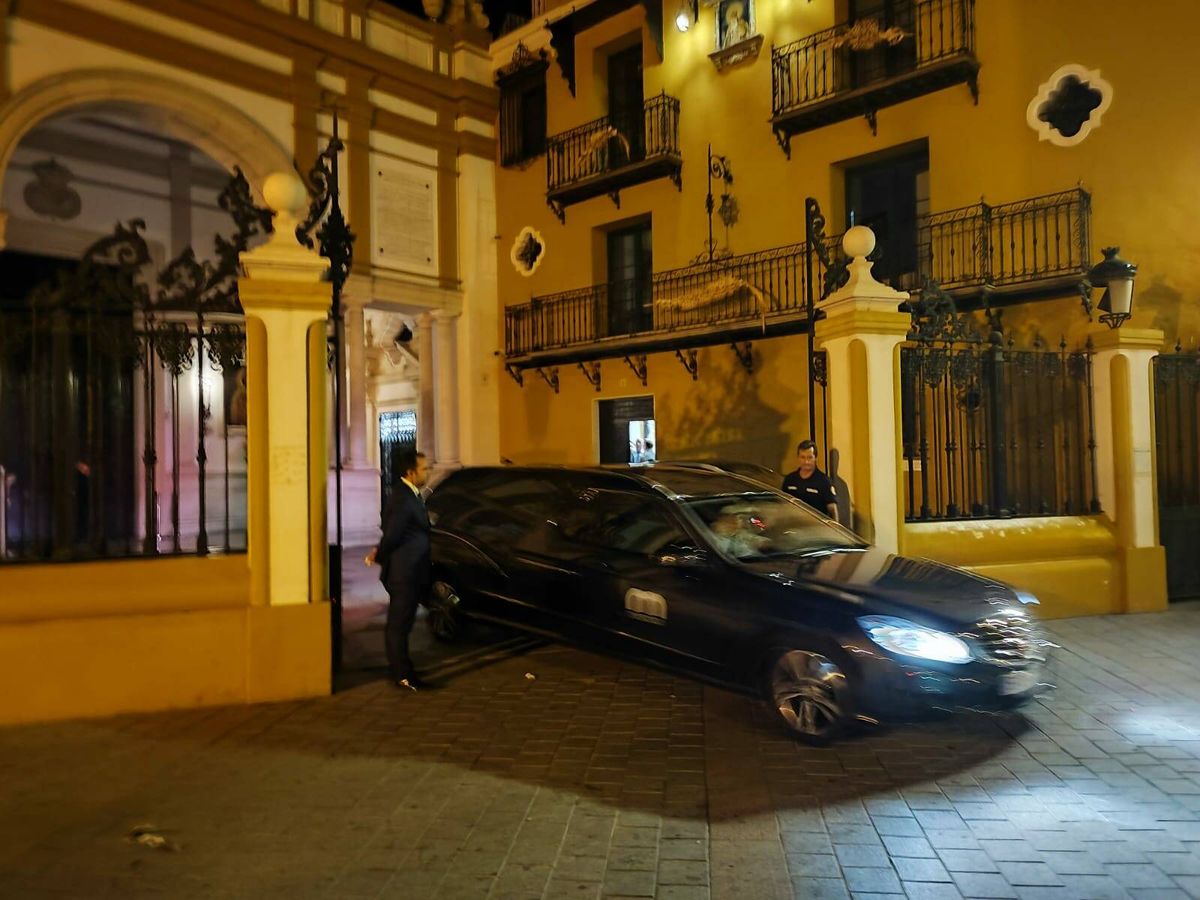 QUEIPO DE LLANO: NOCTURNIDAD QUE NOS DA PENA