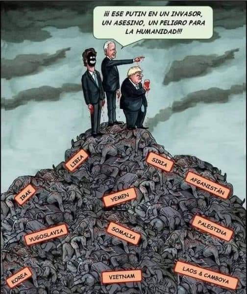 EEU SOBRE EL MUNDO