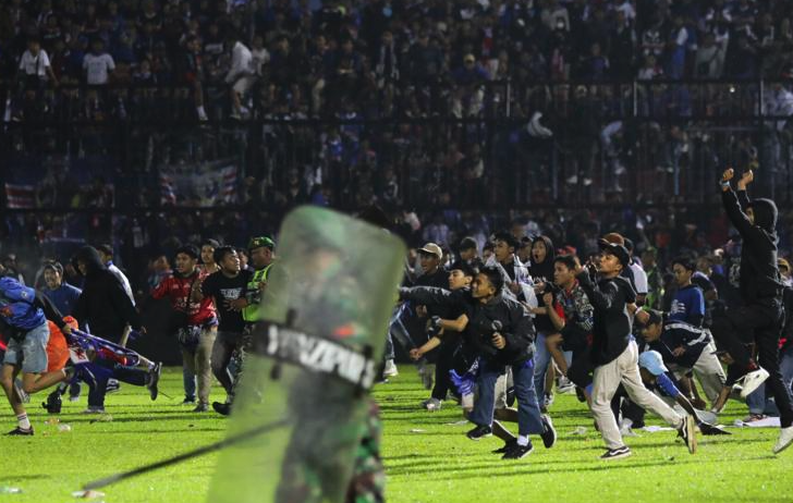 INDONESIA 3