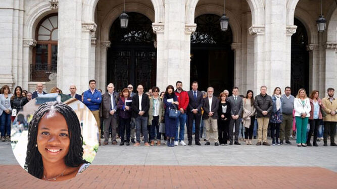 VIOLENCIA DIARIA Y CONSTANTE