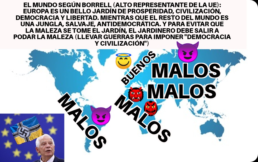 borrell 2