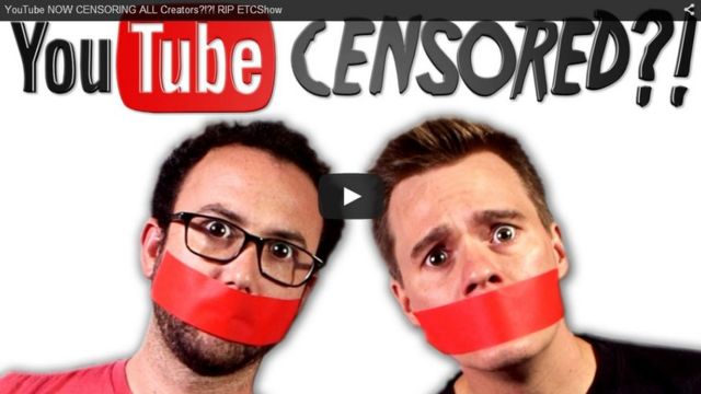 censura ggolle