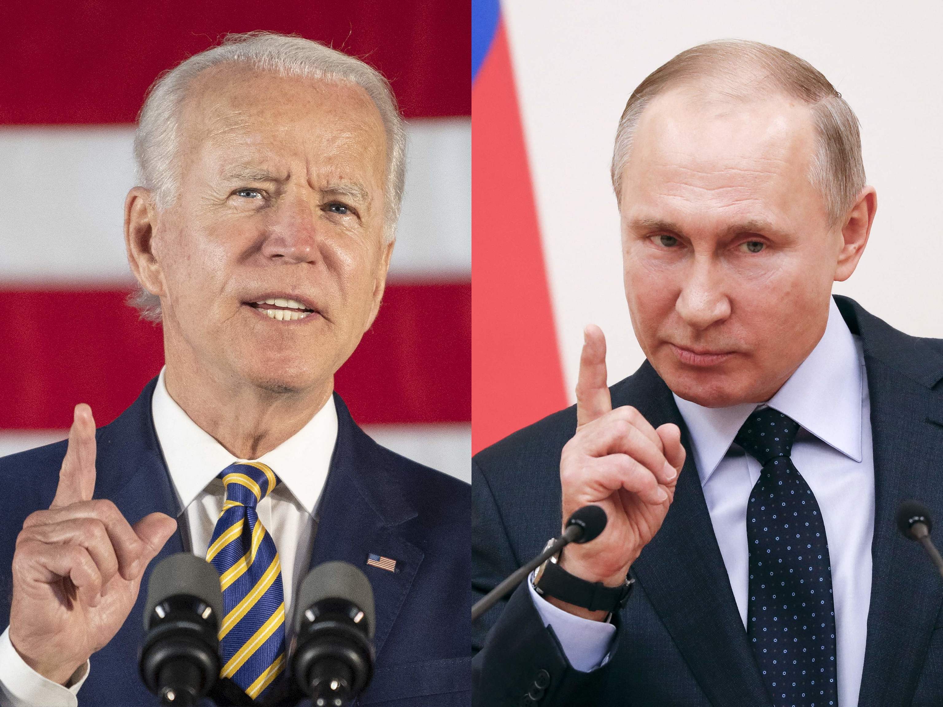 eeuu y rusia