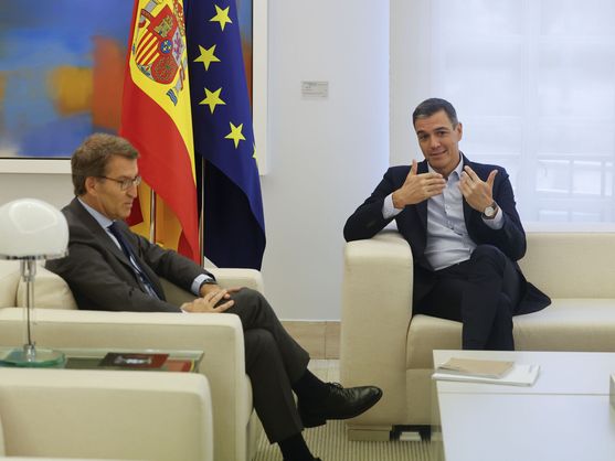 UN PAIS SIN PODER JUDICIAL, SIN CARPINTEROS, NI ELECTRICISTAS… DEJA DE SER UN PAIS