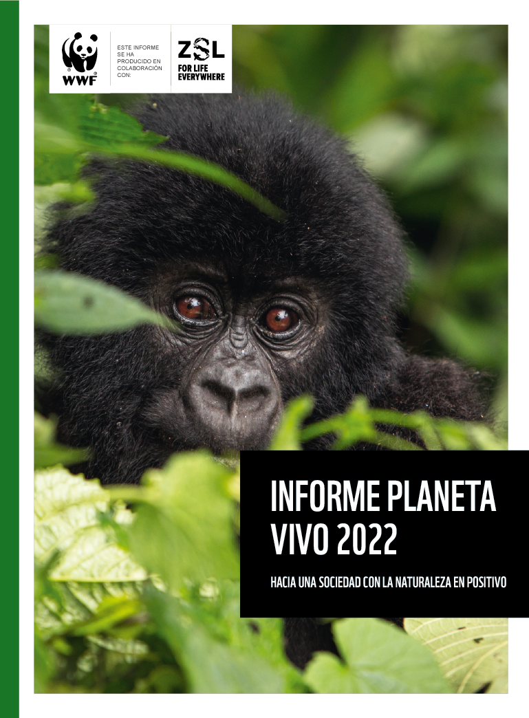 LA SITUACIÓN DE LA BIODIVERSIDAD DEL PLANETA ES PREOCUPANTE