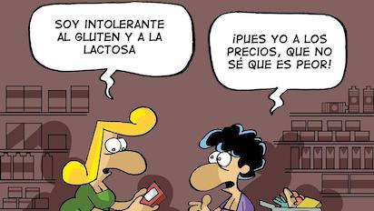 inlfacion chiste