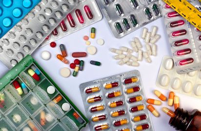 medicamentos extincion