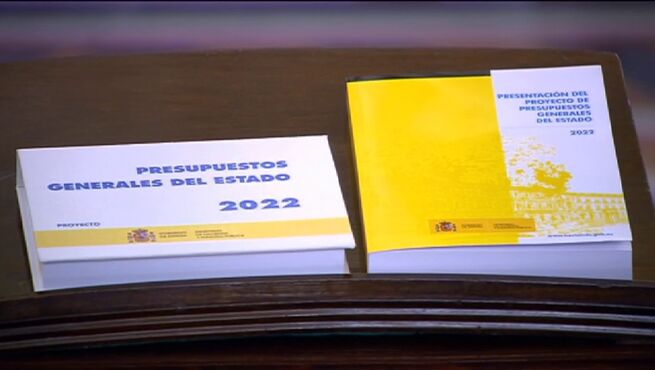 presupuestos