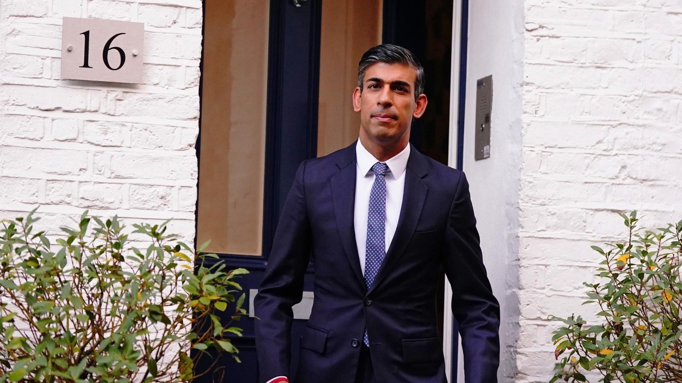 rishi sunak