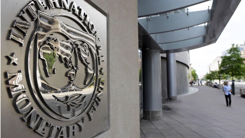 LE FMI NO QUIERE UN IMPUESTO A LA BANCA Y A LAS ENERGÉTICAS